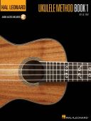Hal Leonard Ukulele Method: Book 1 (lil Rev) additional images 1 1