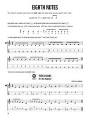 Hal Leonard Ukulele Method: Book 1 (lil Rev) additional images 2 1
