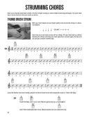 Hal Leonard Ukulele Method: Book 1 (lil Rev) additional images 2 2