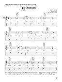 Hal Leonard Ukulele Method: Book 1 (lil Rev) additional images 2 3