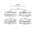 Sonatas Vol.1: No1-4: Flute & Piano (Henle HN269) additional images 1 2