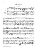 Sonatas Vol.1: No1-4: Flute & Piano (Henle HN269) additional images 2 1