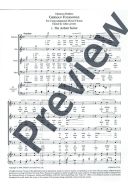 German Folksongs: Vocal SATB (OUP) additional images 1 2