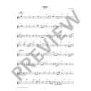 Jazz Conceptions Alto & Baritone Saxophone 21 Solo Etudes: Book & Audio (Advance) additional images 1 2