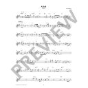 Jazz Conceptions Alto & Baritone Saxophone 21 Solo Etudes: Book & Audio (Advance) additional images 2 1