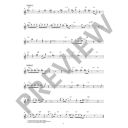 Jazz Conceptions Alto & Baritone Saxophone 21 Solo Etudes: Book & Audio (Advance) additional images 2 2