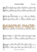 Saxophone Duets: Book 1: Apollo Saxophone Quartet Series additional images 1 2