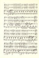 Spanisches Liederspiel: Op74 1,2&4 Voices & Piano (Peters) additional images 1 3