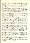 Spanisches Liederspiel: Op74 1,2&4 Voices & Piano (Peters) additional images 2 1