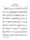 Sonata For Horn F Op.17: French Horn (henle) additional images 2 1