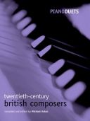 Twentieth Century British Composers: Piano Duet (OUP) additional images 1 1