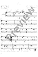Twentieth Century British Composers: Piano Duet (OUP) additional images 1 2