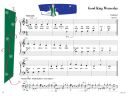 Piano Adventures: Christmas Book Primer Level additional images 2 2