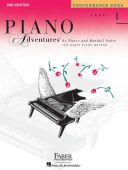 Piano Adventures: Performance Book Level 1 additional images 1 1