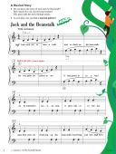 Piano Adventures: Performance Book Level 1 additional images 1 3
