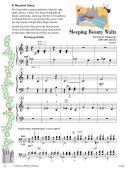 Piano Adventures: Performance Book Level 1 additional images 2 2