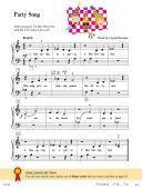Piano Adventures: Lesson Book Level 1 additional images 2 3