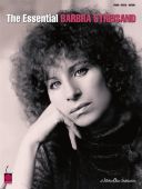 Barbra Streisand: The Essential Barbra Streisand: Piano Vocal & Guitar additional images 1 1