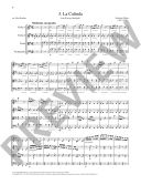 Chanson De Matin: 8 20th Century Pieces: String Quartet: Score And Parts additional images 2 2
