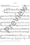 Piano Duets: Baroque Composers (Aston) (OUP) additional images 1 2