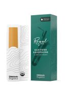 Rico LaVoz Baritone Saxophone Reeds (10 Pack) additional images 1 2