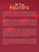 All Time Klezmers Alto Saxophone: Book & Audio additional images 2 1