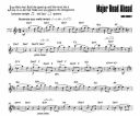 Cool School Flute: Book & CD (Brasswind) additional images 1 2