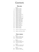 Complete Preludes Nocturnes And Waltzes: Piano (Schirmer) additional images 1 2