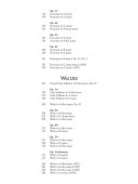 Complete Preludes Nocturnes And Waltzes: Piano (Schirmer) additional images 1 3