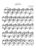 Complete Preludes Nocturnes And Waltzes: Piano (Schirmer) additional images 2 1