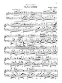 Complete Preludes Nocturnes And Waltzes: Piano (Schirmer) additional images 2 2