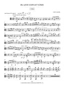 Blues Variations For Viola & Piano Grade 6-7 additional images 1 2
