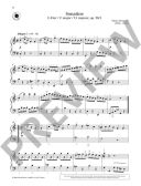 8 Easy Sonatinas: Piano additional images 1 2