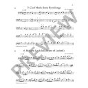 Scottish Folk Tunes: 69 Traditional Pieces Cello: Book & Audio additional images 2 2