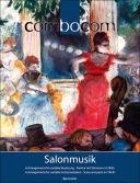 Combocom Salonmusic: 6 Arrangements: Variable Ensemble: Score & Parts additional images 1 1
