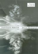 Fantasy Pieces: Trombone Treble Clef (Brasswind) additional images 1 1