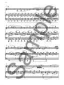 Sonata For Clarinet & Piano (2006 Edition) (Chester) additional images 1 3