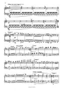 Finale Of Symphony No.9 D Minor Op.125: Vocal Score  (Breitkopf ) additional images 1 3