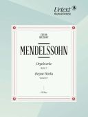 Organ Works Op. 37/65 Band 1 (Breitkopf) additional images 1 1