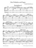 Organ Works Op. 37/65 Band 1 (Breitkopf) additional images 1 2