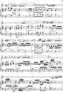 Andante C Major KV 315 Flute & Piano (Henle) additional images 1 3
