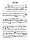 Bassoon Concerto Bb Major Kv191: Bassoon & Piano (Henle) additional images 1 2
