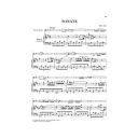 3 Sonatas  Bwv1027-1029: Viola De Gamba & Harpsichord (Henle HN676) additional images 1 2