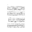 3 Sonatas  Bwv1027-1029: Viola De Gamba & Harpsichord (Henle HN676) additional images 1 3