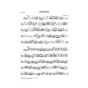 3 Sonatas  Bwv1027-1029: Viola De Gamba & Harpsichord (Henle HN676) additional images 2 1