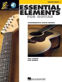 Essential Elements For Guitar Book 1 additional images 1 1
