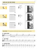 Essential Elements For Guitar Book 1 additional images 1 3