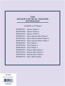 Singers Musical Theatre Anthology Vol.2: Soprano - Vocal additional images 1 2