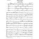 3 Dixieland For Saxophone Quartet Satb: Score & Parts & CD (wolf) (Advance) additional images 1 2
