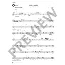 Brazilian & Afro Cuban Jazz Conceptions: Trumpet  Book & Audio (Advance) additional images 1 2